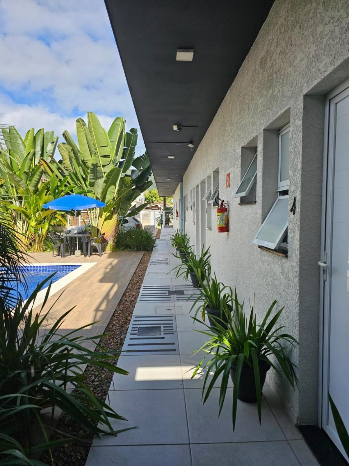 Chales Do Bona Loft 20 Ubatuba Exteriér fotografie