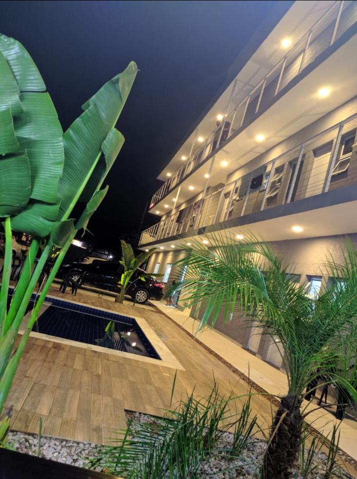 Chales Do Bona Loft 20 Ubatuba Exteriér fotografie