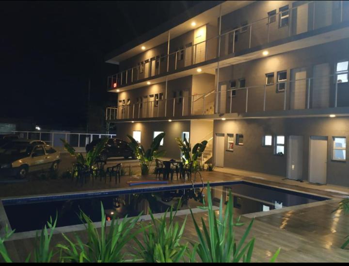 Chales Do Bona Loft 20 Ubatuba Exteriér fotografie