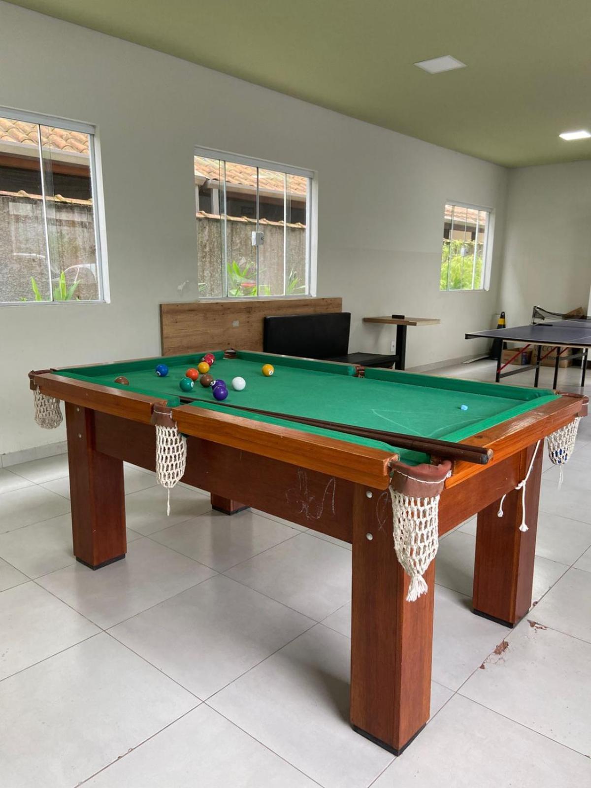 Chales Do Bona Loft 20 Ubatuba Exteriér fotografie