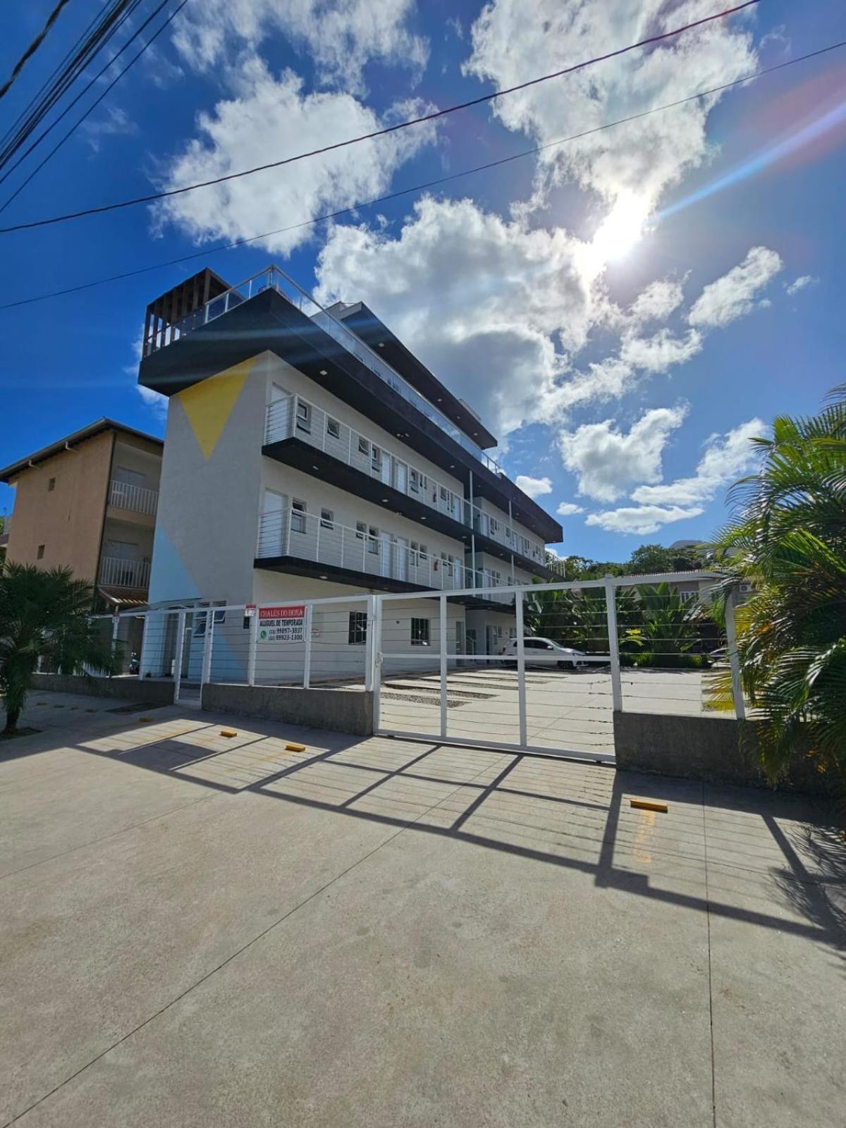 Chales Do Bona Loft 20 Ubatuba Exteriér fotografie