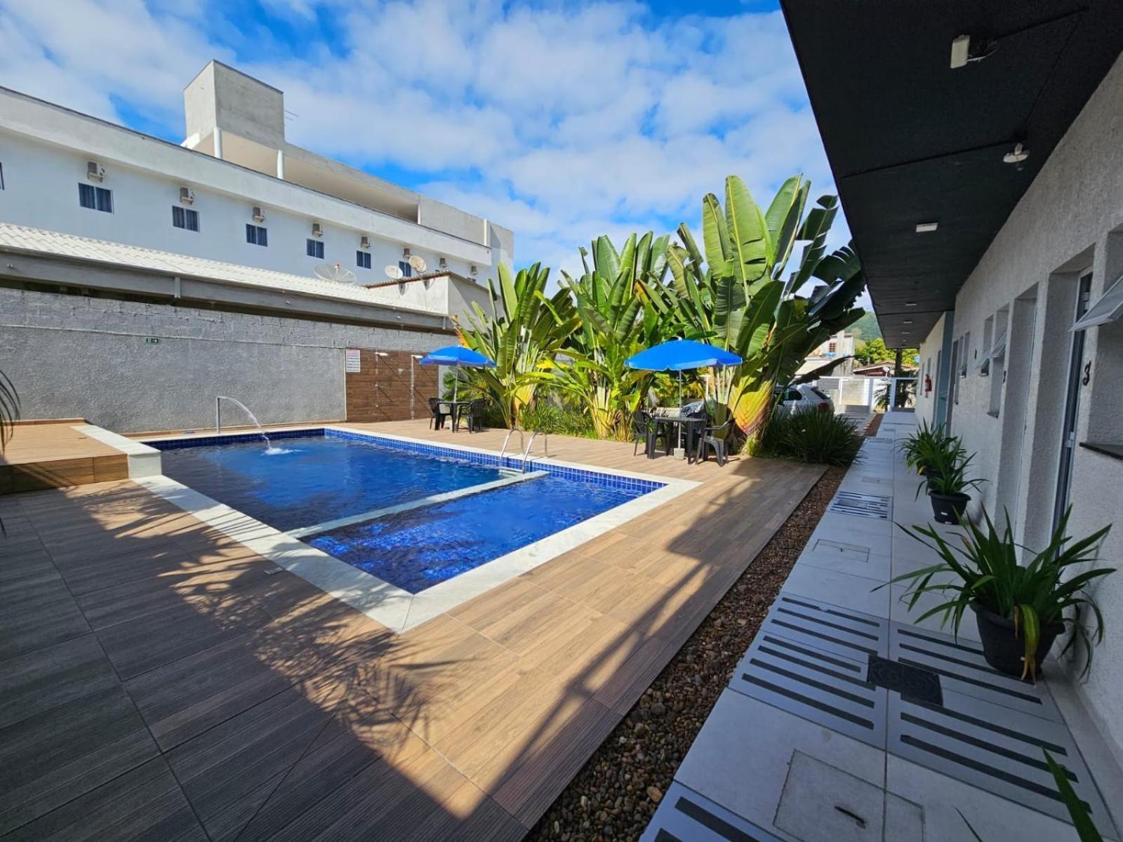 Chales Do Bona Loft 20 Ubatuba Exteriér fotografie