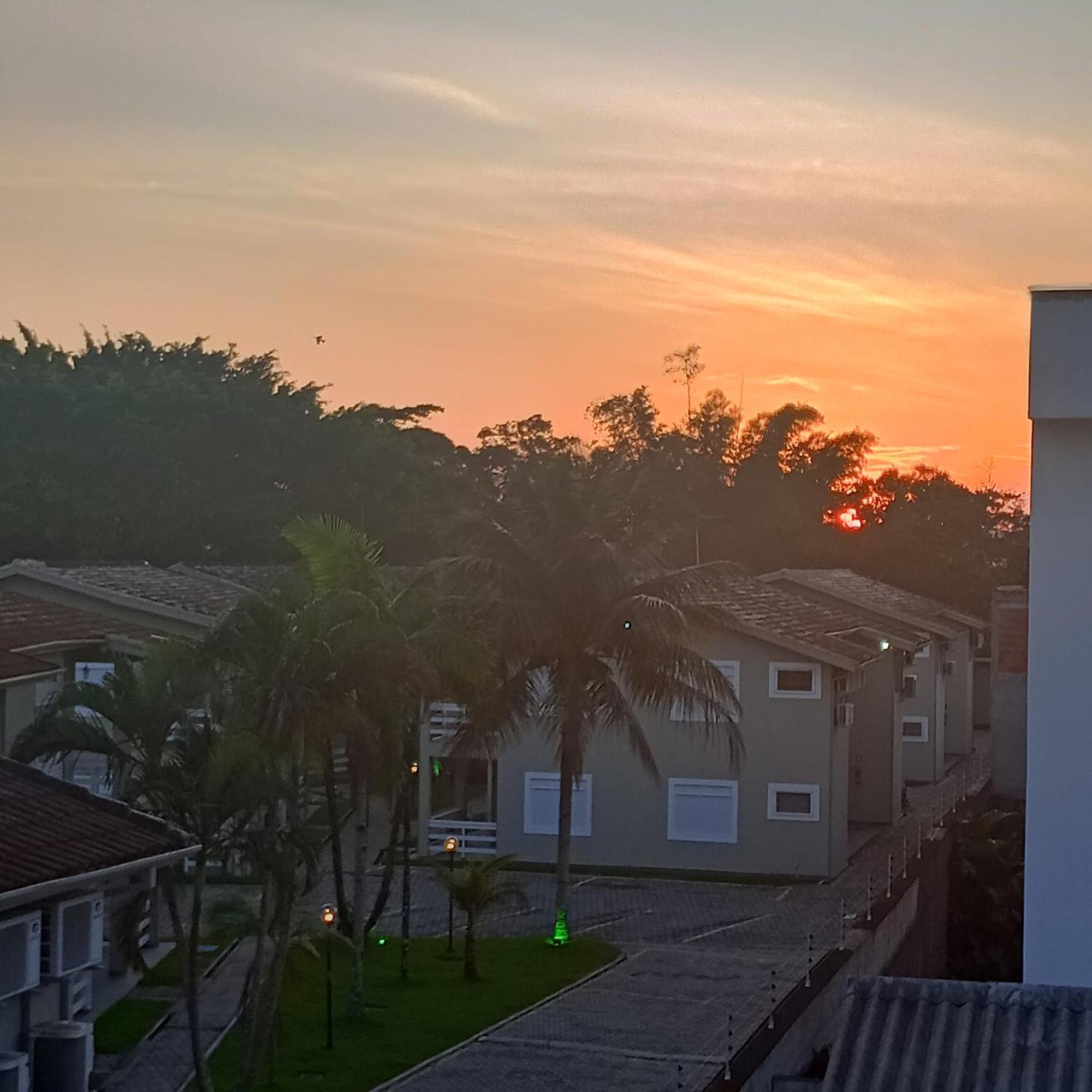 Chales Do Bona Loft 20 Ubatuba Exteriér fotografie