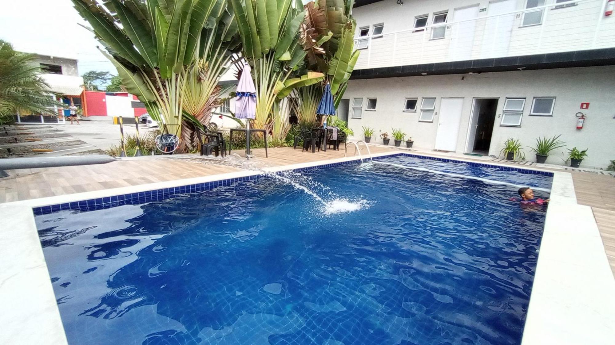 Chales Do Bona Loft 20 Ubatuba Exteriér fotografie
