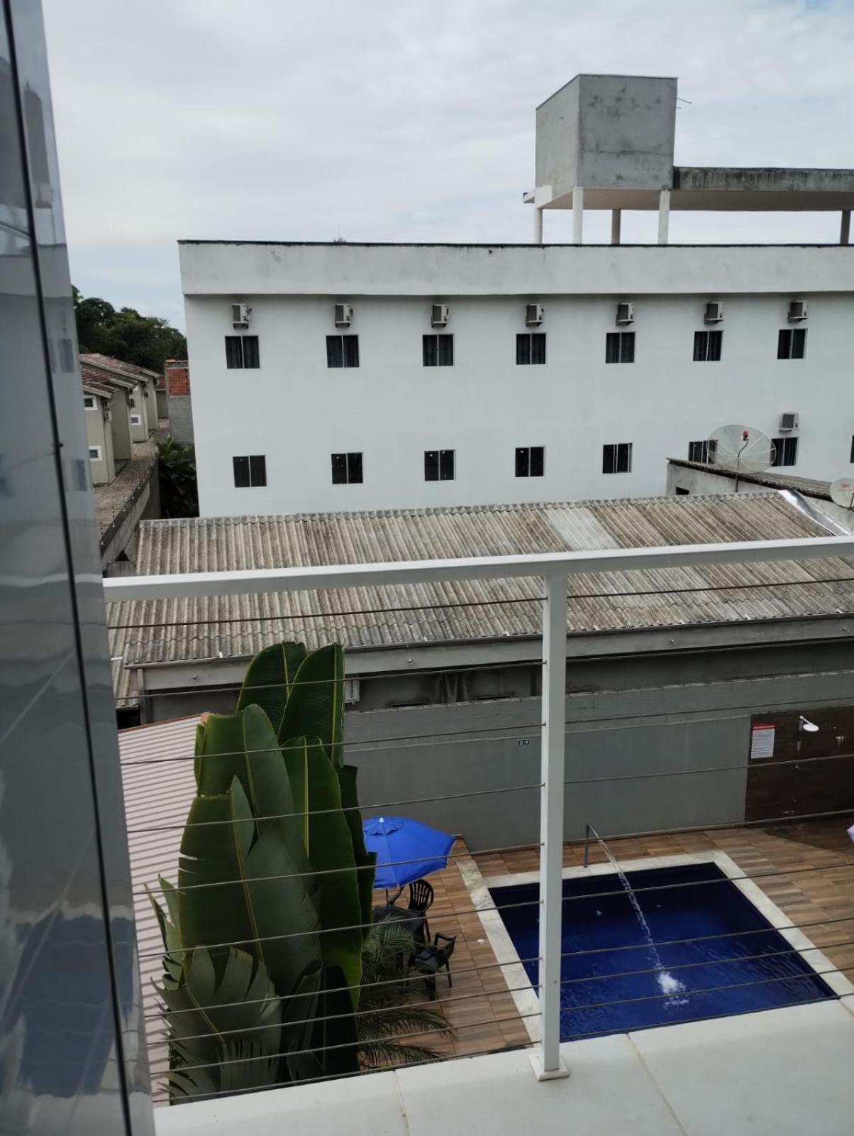 Chales Do Bona Loft 20 Ubatuba Exteriér fotografie