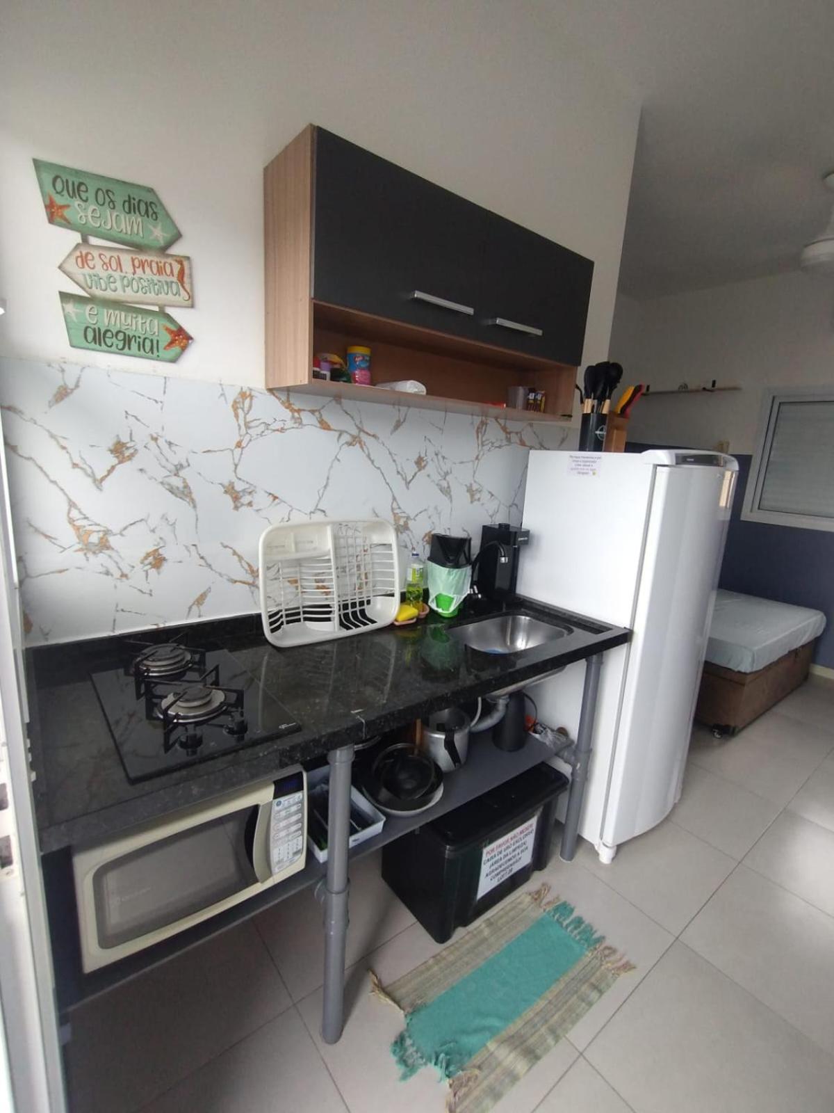 Chales Do Bona Loft 20 Ubatuba Exteriér fotografie